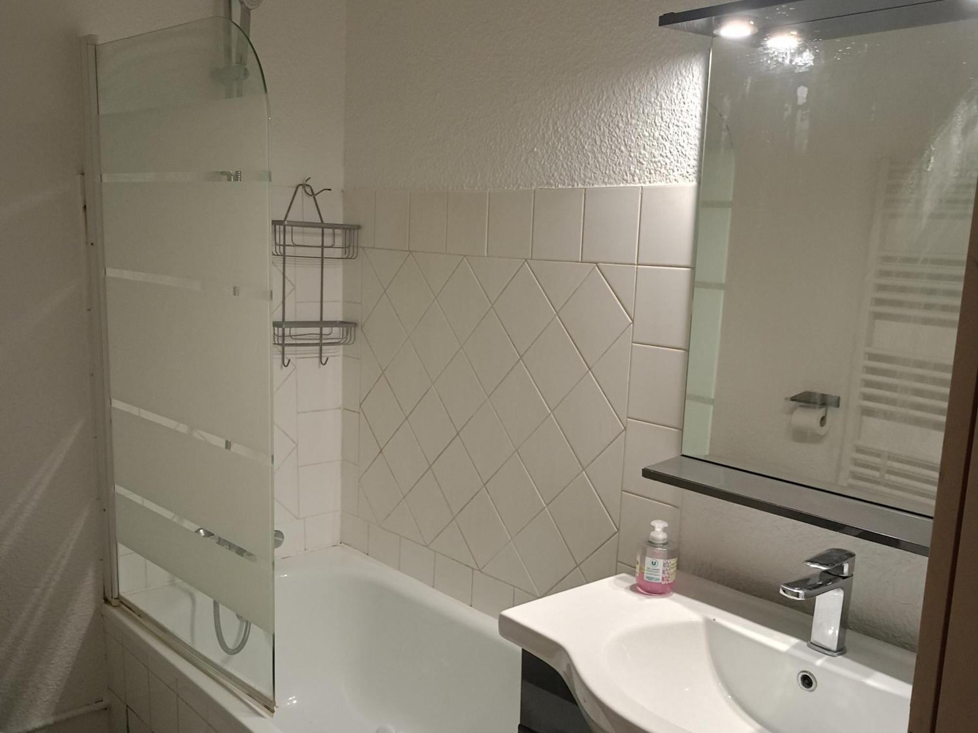 Appartement Centre Strasbourg